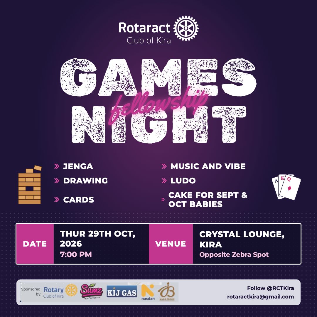 Game Night